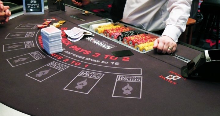 Useful Information for Organizing Fun Casino Occasions