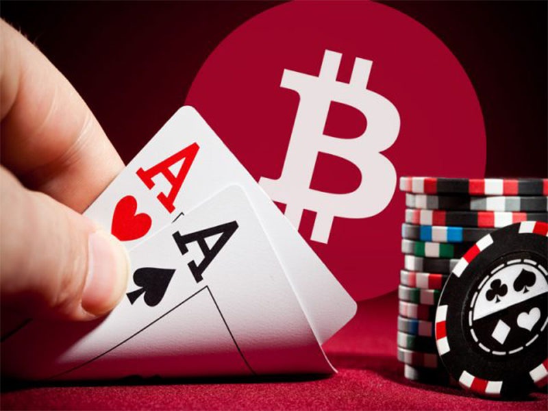 WITH BACCARAT, THERE’S A CHANCE OF WINNING MONEY!!