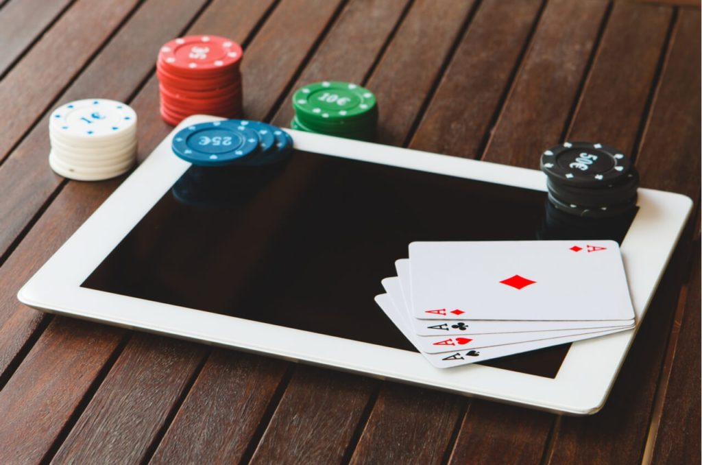 Common Online Gambling Games You Must Know