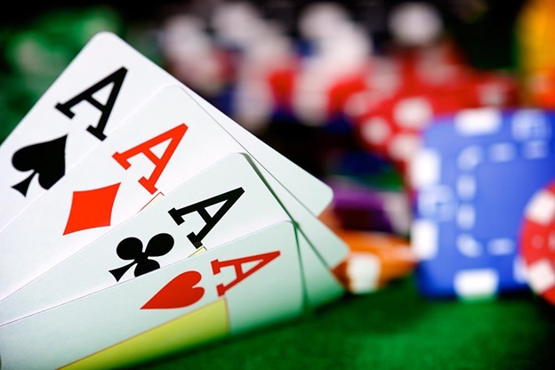 How to avoid Poker game addiction