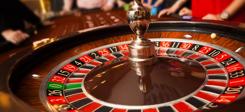 Most recommended gambling games in online casino 