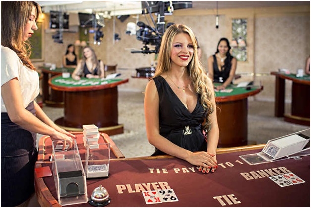 Pennsylvania Live Dealer Games Coming Soon From Parx Casino