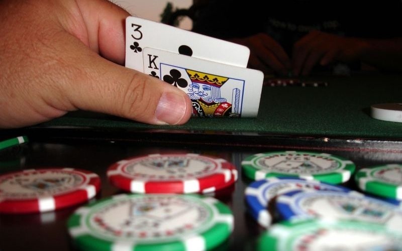 Finer Choices in The Online Casino Game Playing