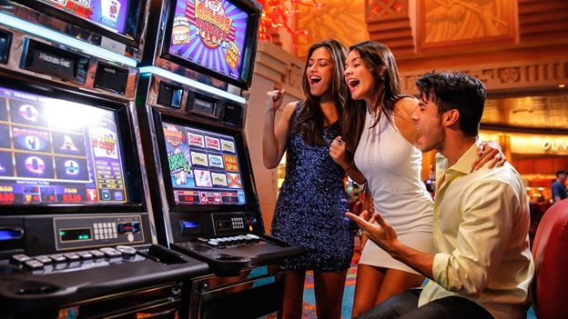 Know About On Casino Games To Enjoy Their Sagacity