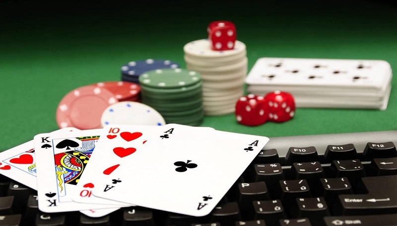 BENEFITS OF WELCOME PERKIN AN ONLINE CASINO