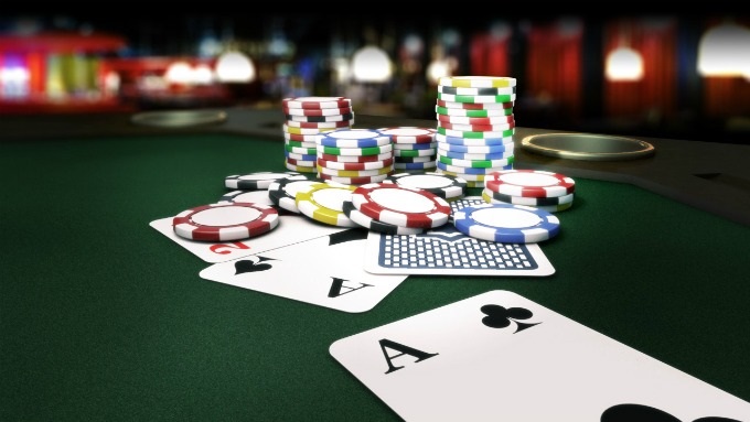 CLUBPOKERONLINE: SAFEGUARD PLATFORM FOR PLAYING TEXAS HOLD’EM ONLINE