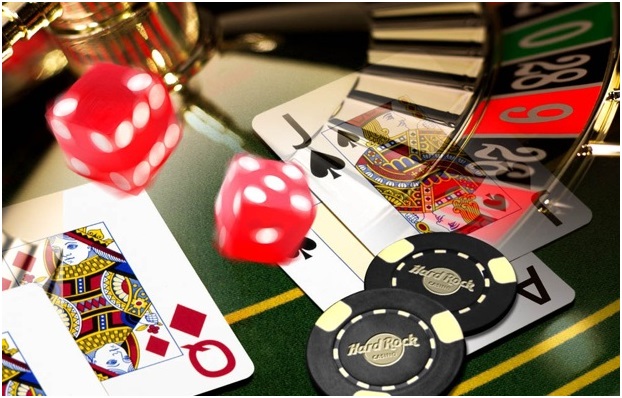 Some Tactics on how to win money at casinos