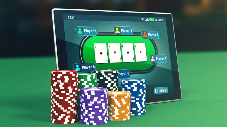 3 Benefits of Playing Online Roulette