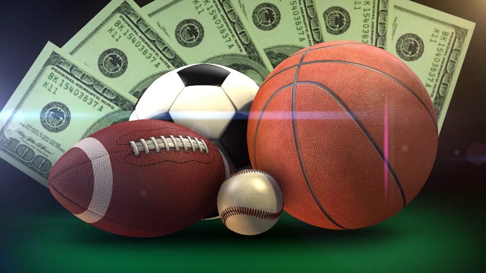 Choosing Your Options for the Fine Sports Betting Now