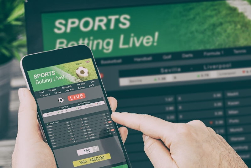 The Right Ways in Sports Betting Wins Now