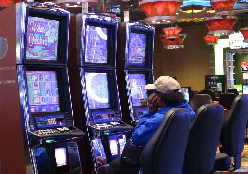 Enjoy the Brilliant Perks of Pennsylvania Online Gambling with Parx Casino