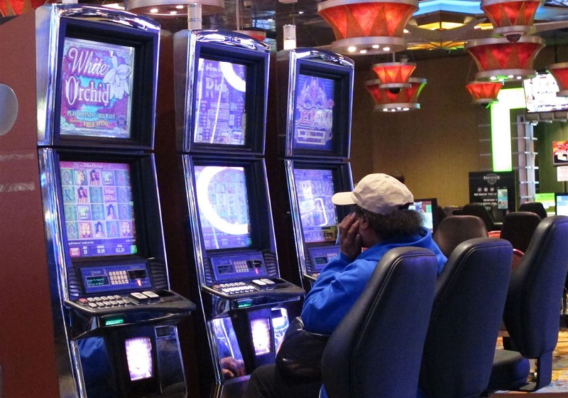 pa parx casino online