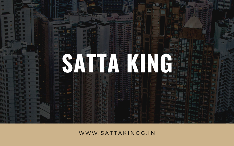 The Interesting Satta Game