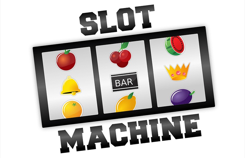 Know About The Legalization Of Slot Online Games