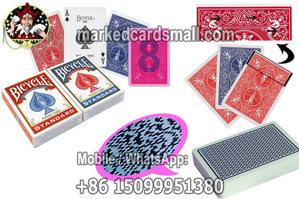 Marked Deck – Get Winning Games