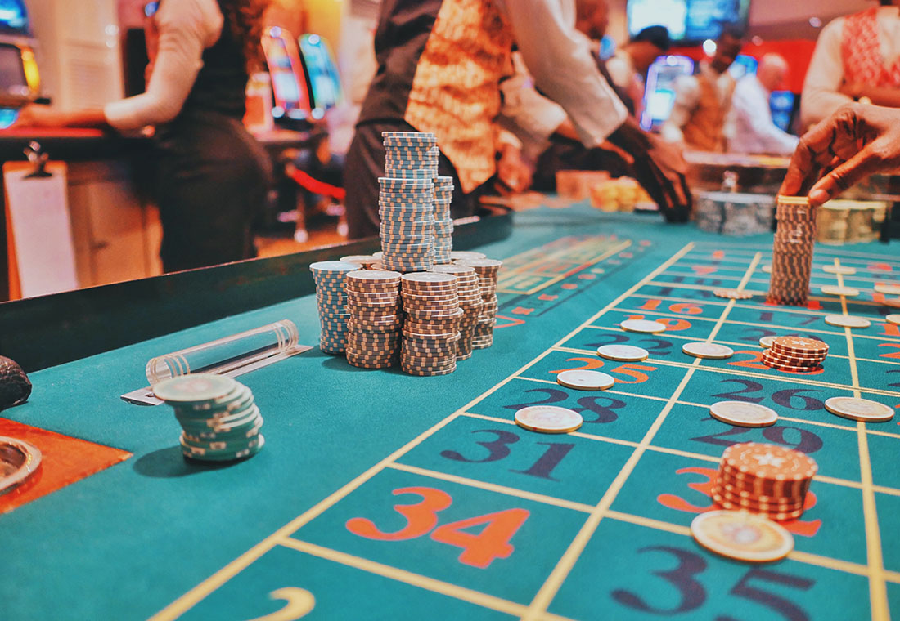 Best agent Choices for the Perfect Gambling Processes