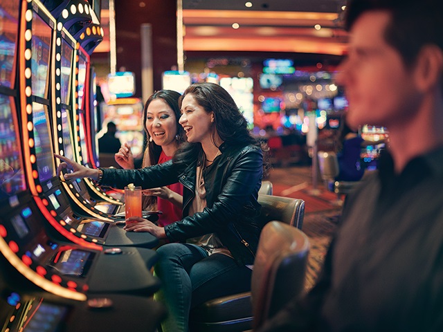 Easy Slots Solutions in the Practical Manners