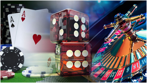 What is the Proper Procedure to Play Online Gambling?