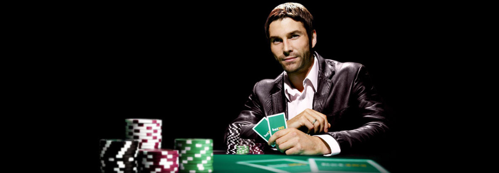 The most popular online casino games
