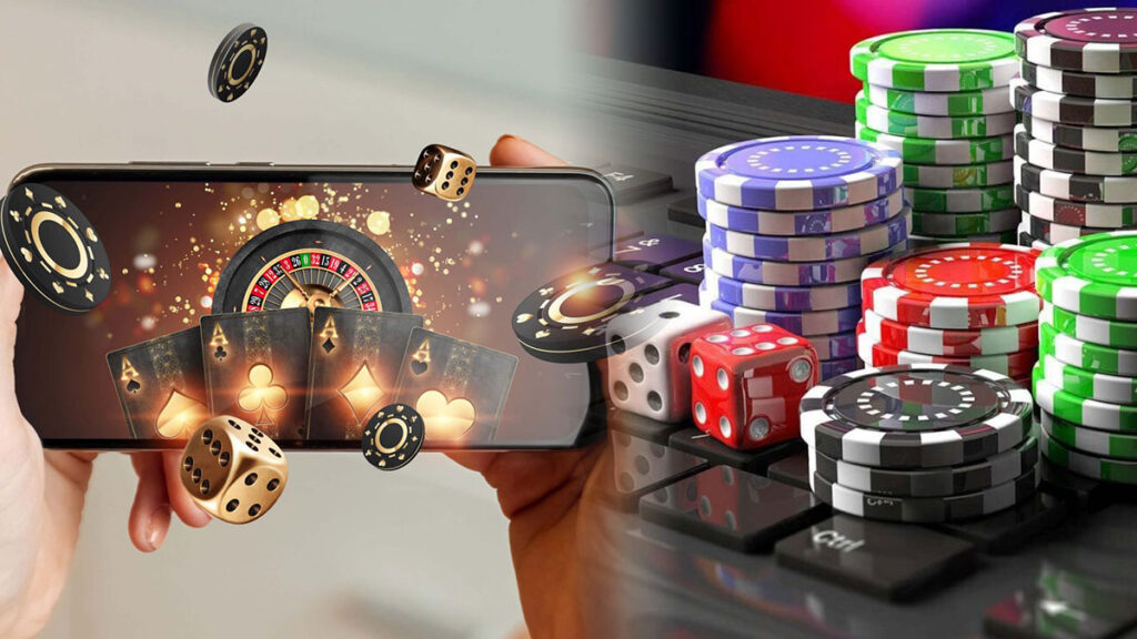 What can you expect in playing at an online casino?