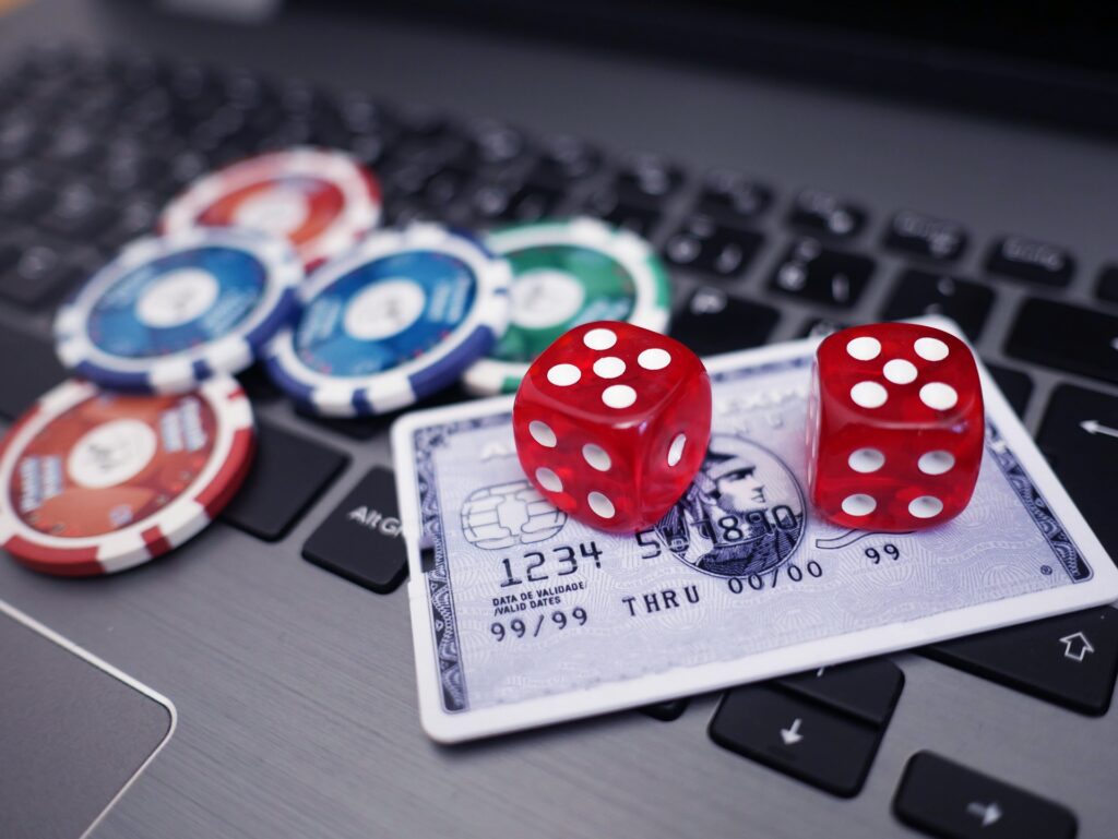 Whatever You Need To Know About Gambling Statistics