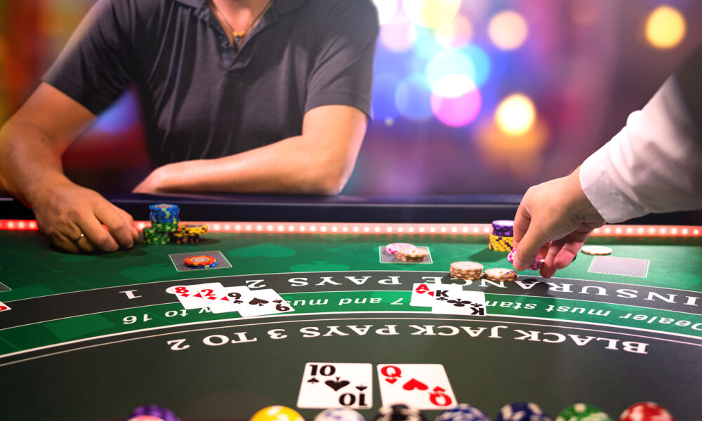 The Future of Mobile Gambling: Trends to Watch This Year
