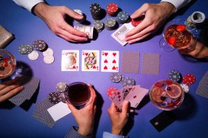 How have crypto gaming growth trends developed?