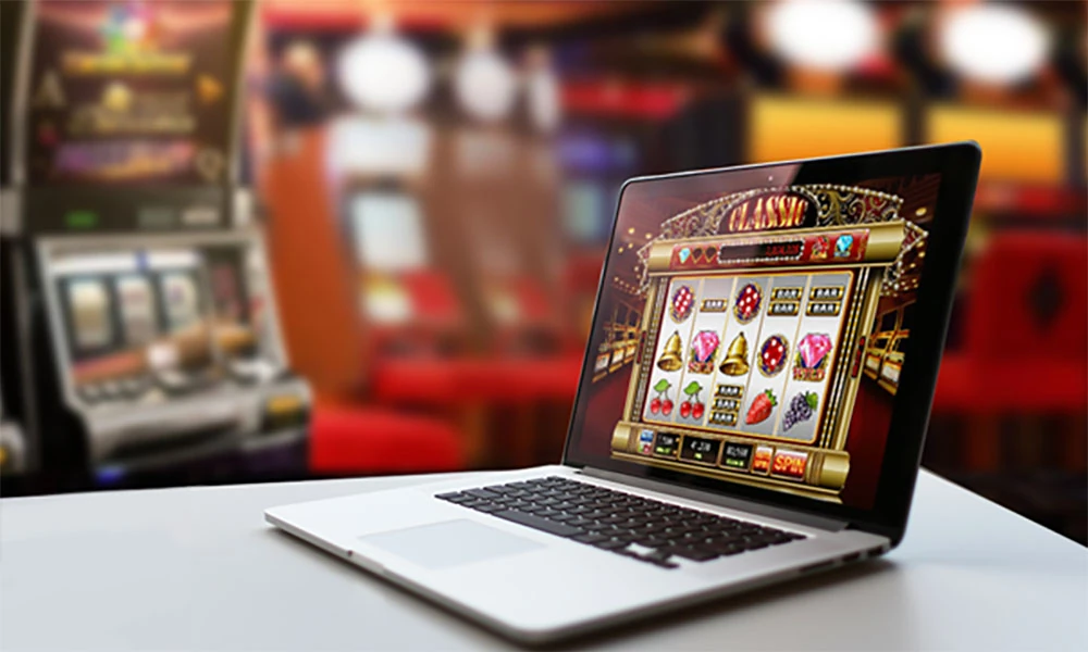 Top Online Slot Games You Should Try This Year