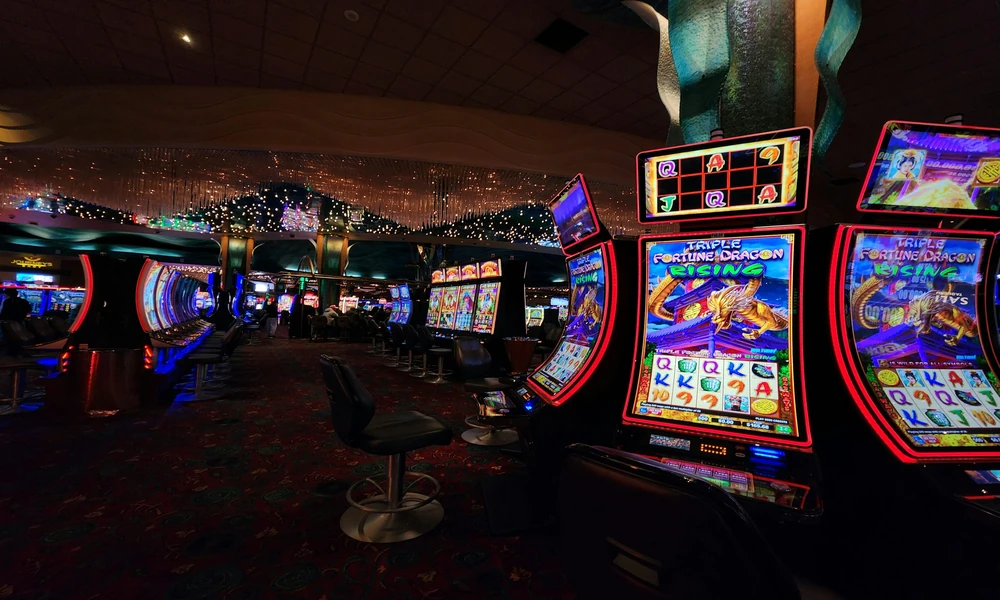 Why Responsible Bankroll Management Matters Across Different Casino Gaming Activities?