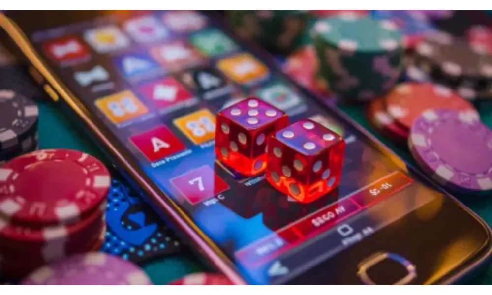 Mobile-Friendly Online Slot Access Supporting Entertainment Without Location Limits