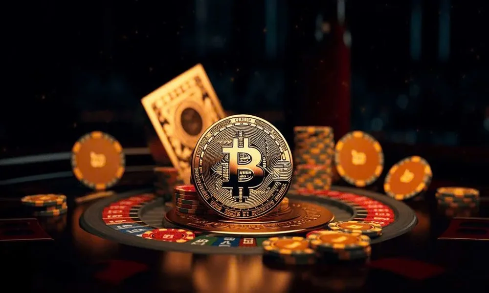 Why does tiered VIP access work in Bitcoin Bonus Roulette?